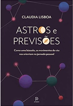 livro claudia lisboa