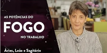 As potências do elemento Fogo no trabalho - Áries, Leão e Sagitário
