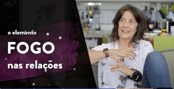O Elemento Fogo - Áries, Leão e Sagitário nas Relações e no Amor