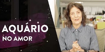 Signo de Aquário no Amor