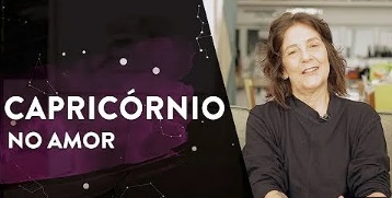 Signo de Capricórnio no Amor