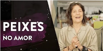 Signo de Peixes no Amor