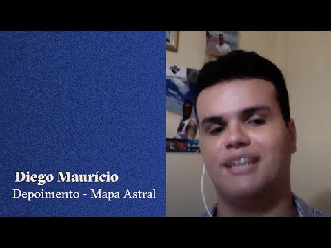 Mapa Astral Online