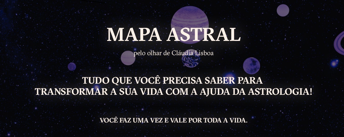 Mapa astral