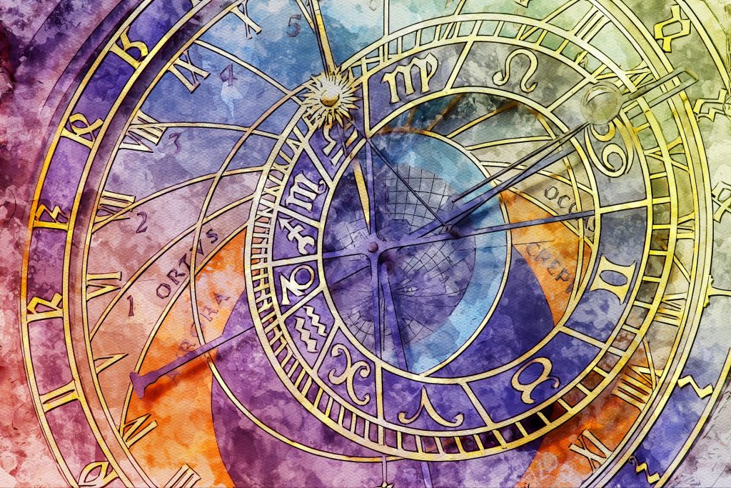 Roda da Fortuna na Astrologia: como fazer a vida fluir?