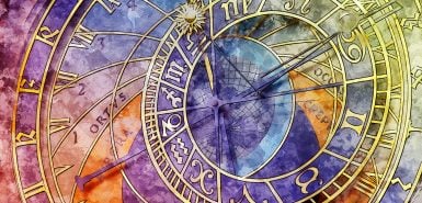 Roda da Fortuna na Astrologia: como fazer a vida fluir?