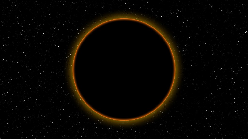 Eclipses