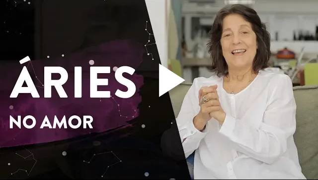 Signo de Áries no amor