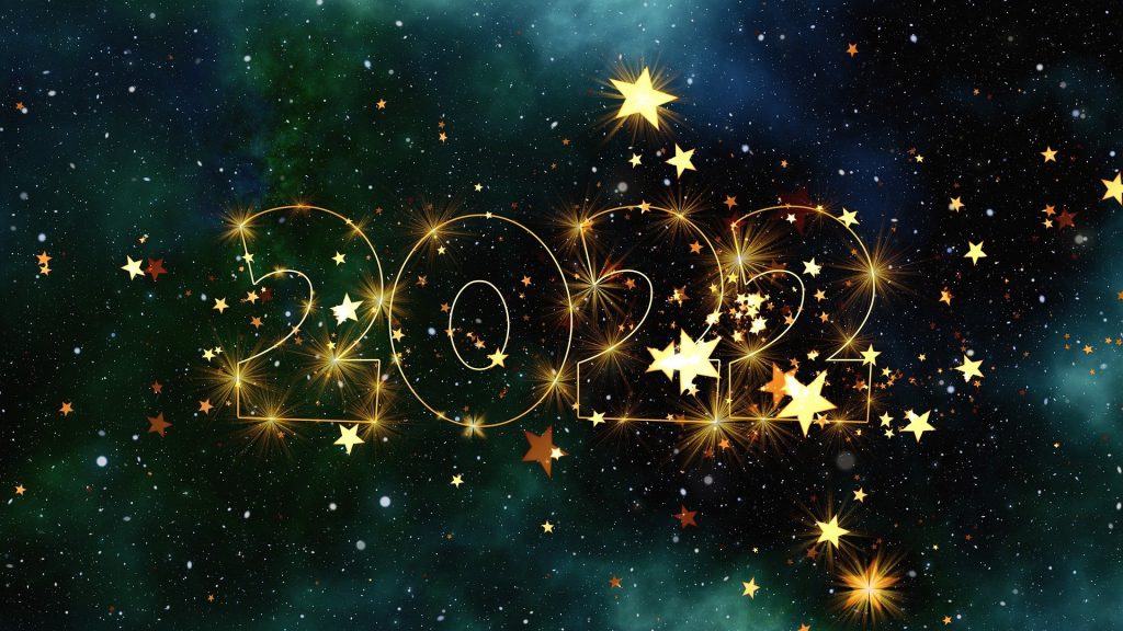 previsões 2022
