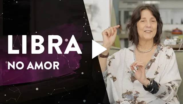SIGNO DE LIBRA NO AMOR