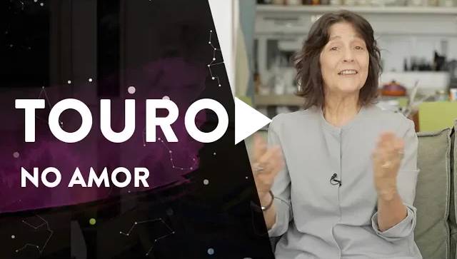 Signo de Touro no amor
