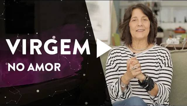 Signo de Virgem no amor