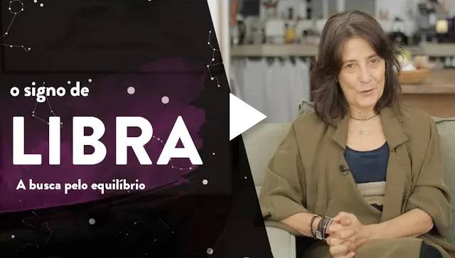 Signo de Libra
