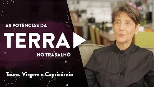 Signo de Virgem no trabalho