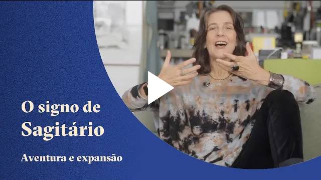 Signo de Sagitário