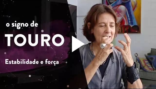 Signo de Touro