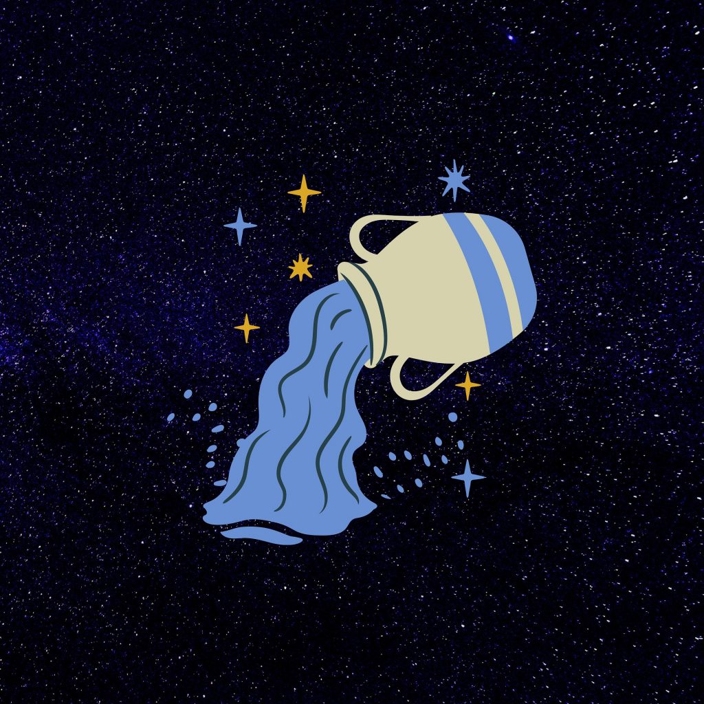 signo-de-aquario
