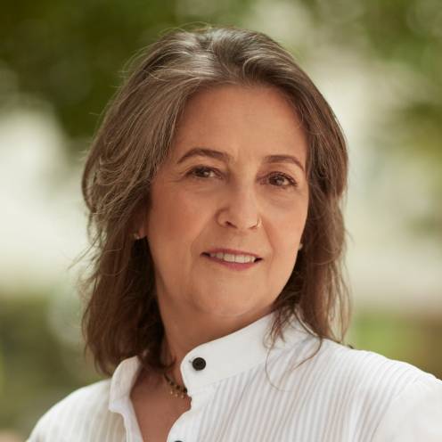 Foto de Claudia Lisboa