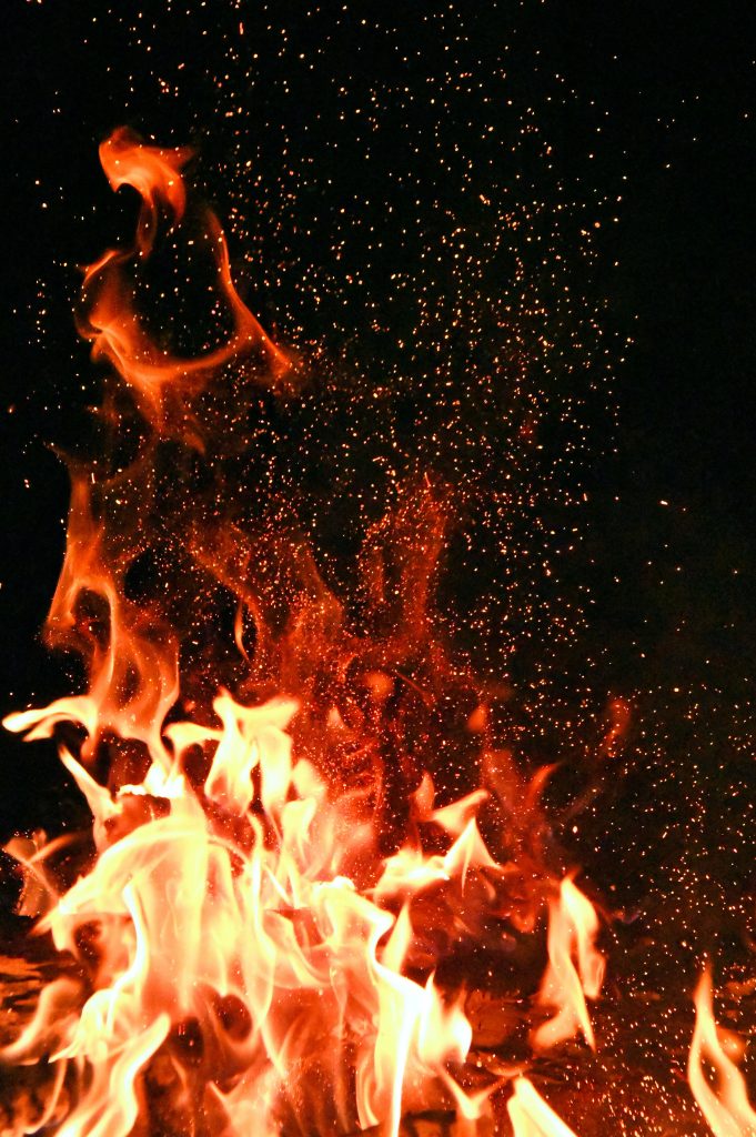 os-signos-de-fogo