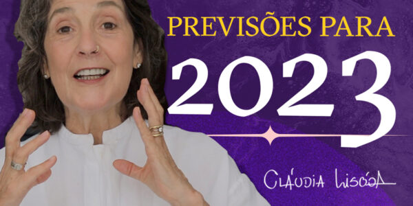 Previsões para 2023
