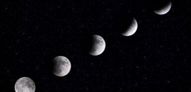 fases da lua para calendário lunar 2024