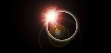 Eclipse solar
