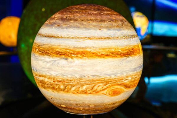 Júpiter na astrologia: o que significa e influências- Cláudia Lisboa