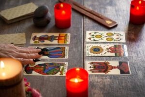 Tarot Espanhol