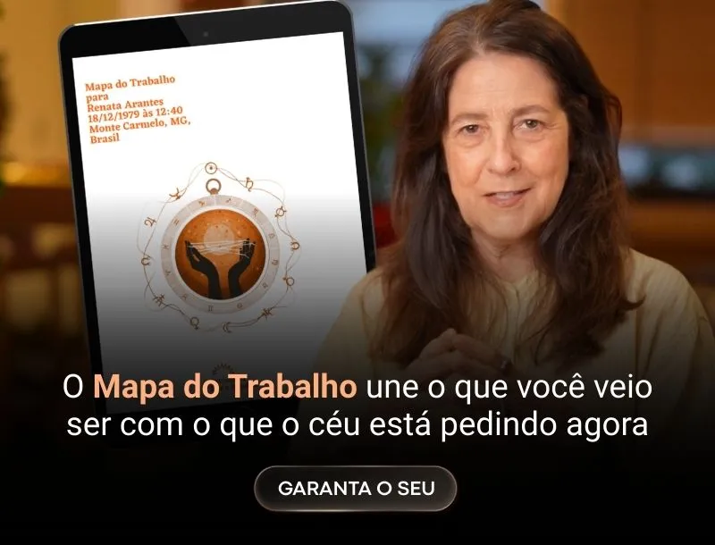 Astrologia com Claudia Lisboa: Mapa Astral | Horóscopo | Previsões
