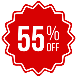 55% OFF